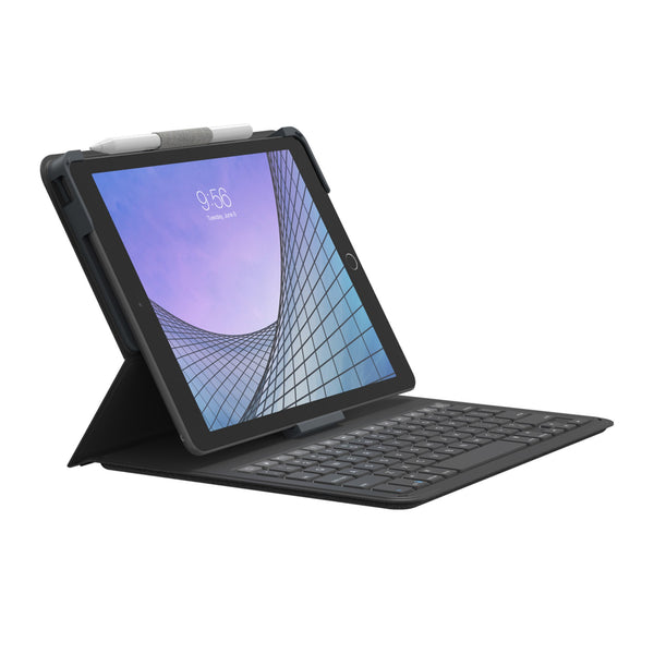 ZAGG Messenger Folio2 Case for iPad 103010812